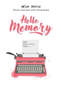 Image of Hello Memory