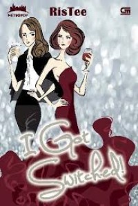 Image of I Got Switched!