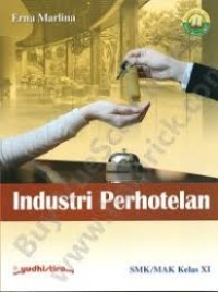 Image of Industri Perhotelan