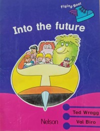 Image of INTO THE FUTURE