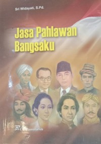 Image of Jasa Pahlawan Bangsaku