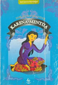 Image of Karena Mentua