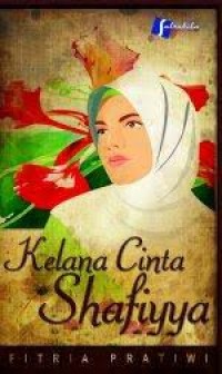 Image of KELANA CINTA SHAFIYYA
