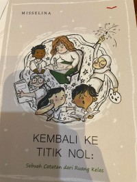 Image of Kembali ke Titik Nol