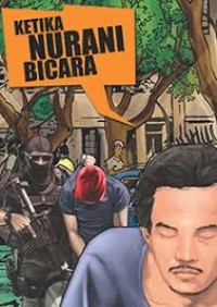Image of Ketika Nurani Bicara