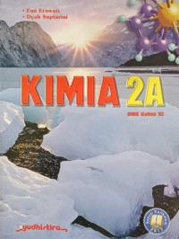 Image of Kimia 2A KelaS XI