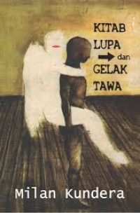 Image of Kitab Lupa dan Gelak Tawa