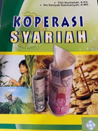 Image of Koperasi Syariah