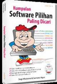 Image of KUMPULAN SOFTWARE PILIHAN PALING DICARI