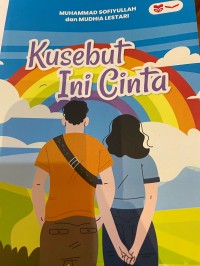Image of Kusebut Ini Cinta