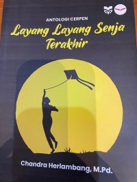Image of Layang-Layang Senja Terakhir