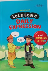 Image of Let's Learn Daily Expression