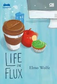 Image of Life in Flux