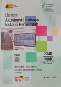 Image of LKS. Elemen: Akuntansi Lembaga/Instansi Pemerintah