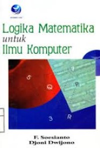 Image of LOGIKA MATEMATIKA UNTUK ILMU KOMPUTER