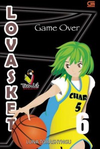 Image of Lovasket Game Over