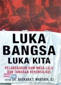 Image of Luka Bangsa Luka Kita