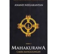 Image of MAHAKURAWA CAKRA MANGGILINGAN