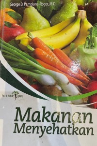 Image of Makanan Menyehatkan