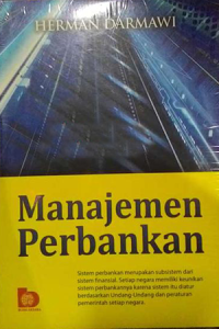 Image of Manajemen Perbankan