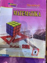 Image of Matematika