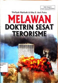 Image of Melawan Doktrin Sesat Teroris