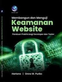 Image of Membangun dan Menguji Keamanan Website