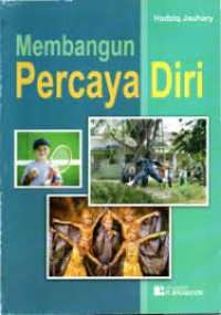 Image of Membangun Percaya Diri