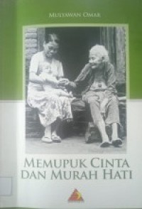 Image of Memupuk cinta dan Murah Hati