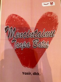 Image of Mencintaimu Tanpa Batas