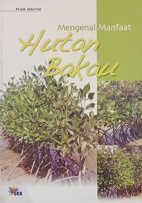 Image of Mengenal Manfaat Hutan Bakau