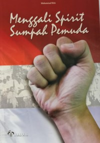 Image of Menggali Spirit Sumpah Pemuda