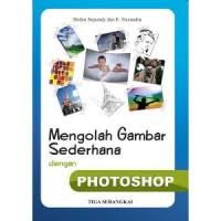 Image of Mengolah Gambar Sederhana dengan Photoshop