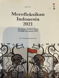 Image of Merefleksikan Indonesia