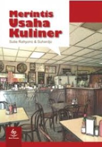 Image of Merintis Usaha Kuliner