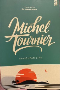 Image of Michel Tourniez