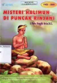 Image of MISTERI HALIMUN DI PUNCAK RINJANI