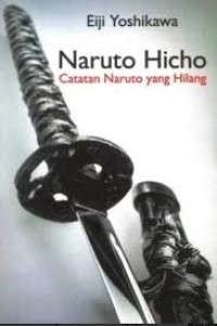 Image of Naruto Hicho