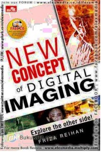 Image of New Concept of Digital Imaging
explore the other side !