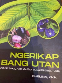 Image of Ngerikap Bang Utan