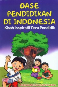 Image of Oase Pendidikan Di Indonesia
