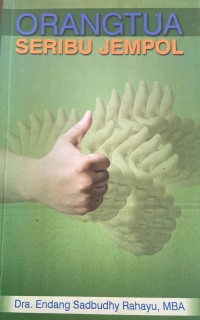 Image of ORANGTUA SERIBU JEMPOL