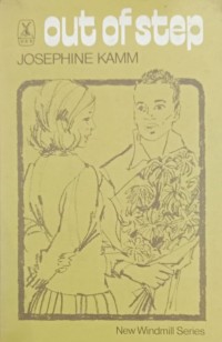 Image of OUT OF STEP