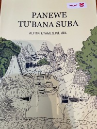 Image of Panewe Tu'bana Suba