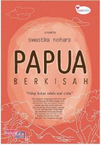 Image of Papua Berkisah