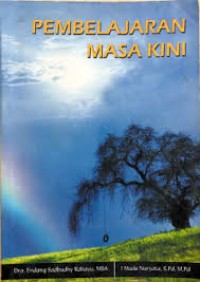 Image of Pembelajaran Masa Kini