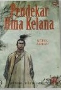 Image of PENDEKAR HINA KELANA