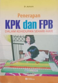 Image of Penerapan KPK dan Fpb dalam kehidupan sehari-hari