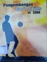 Image of Pengembangan Soft Skills di SMK