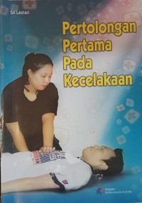 Image of Pertolongan Pertama Pada Kecelakaan